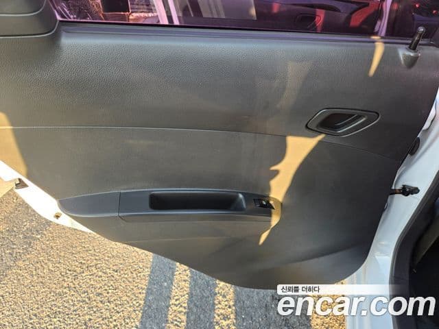 Chevrolet(GM대우) Spark City Pop Edition, 2015 20