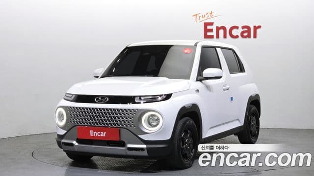 Hyundai Casper Modern, 2023 1