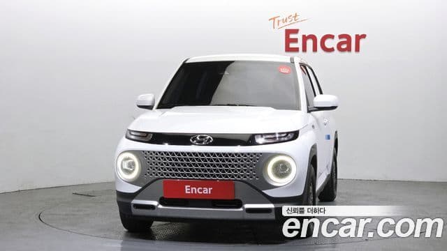 Hyundai Casper Modern, 2023 3