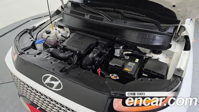 Hyundai Casper Modern, 2023 6