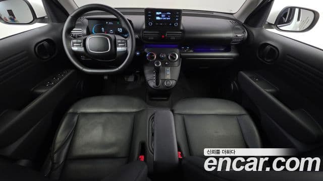 Hyundai Casper Modern, 2023 7