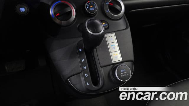 Hyundai Casper Modern, 2023 9