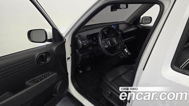 Hyundai Casper Modern, 2023 10