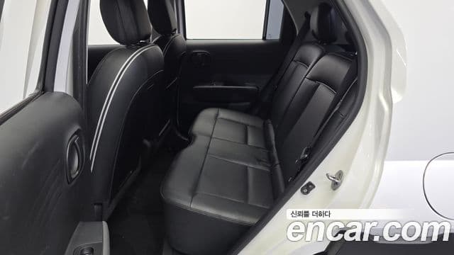 Hyundai Casper Modern, 2023 11