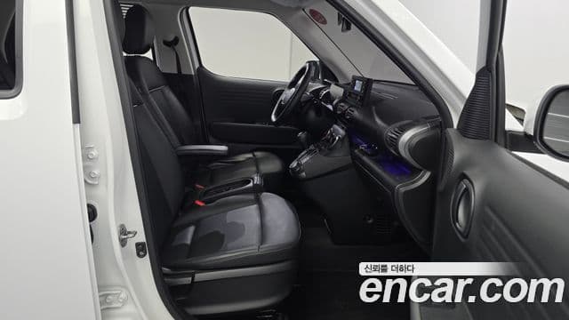 Hyundai Casper Modern, 2023 12