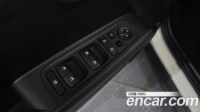 Hyundai Casper Modern, 2023 13