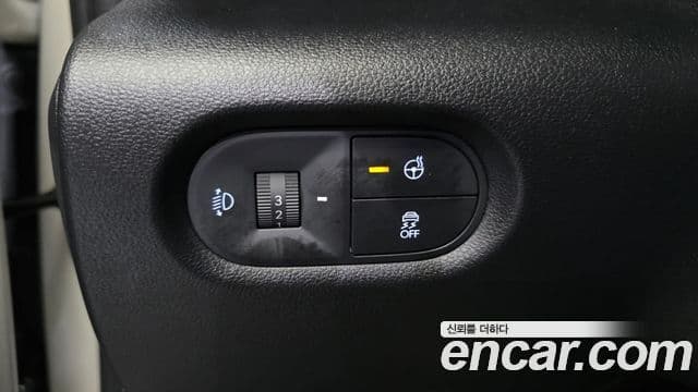 Hyundai Casper Modern, 2023 14