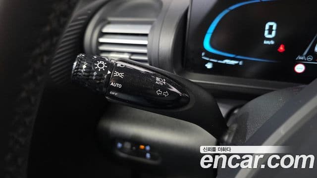 Hyundai Casper Modern, 2023 16