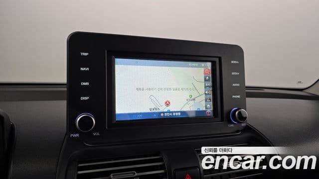 Hyundai Casper Modern, 2023 17