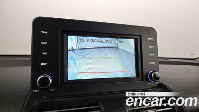 Hyundai Casper Modern, 2023 18