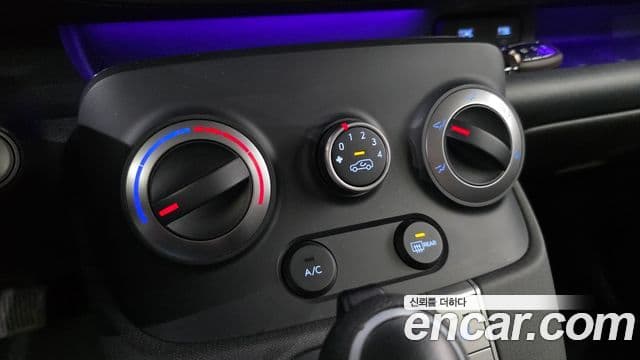 Hyundai Casper Modern, 2023 19