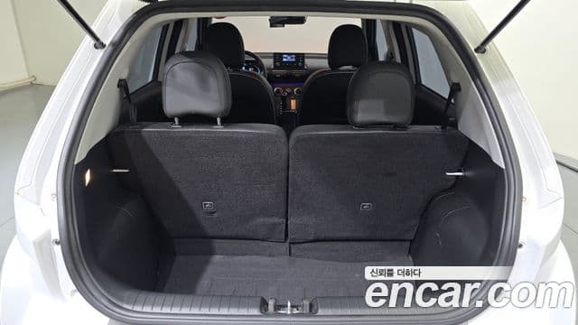 Hyundai Casper Modern, 2023 20