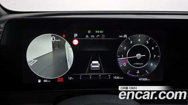 Kia Sportage 5세대 Signature, 2022 8