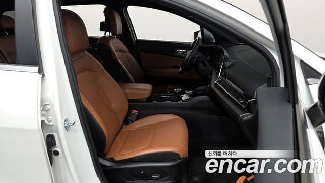Kia Sportage 5세대 Signature, 2022 11