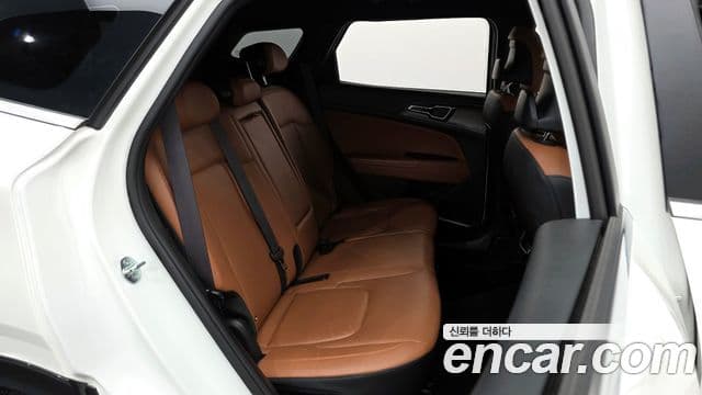 Kia Sportage 5세대 Signature, 2022 12