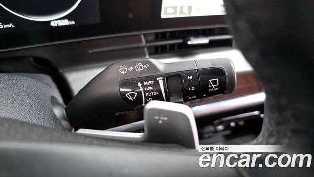 Kia Sportage 5세대 Signature, 2022 14