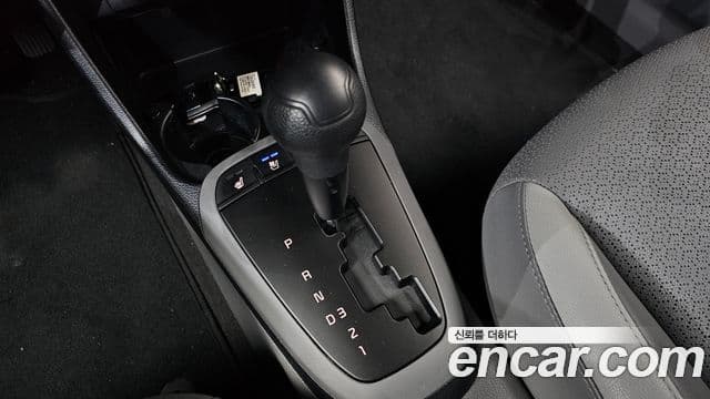 Kia Morning Urban (JA) Prestige, 2021 9