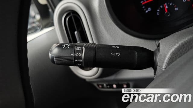 Kia Morning Urban (JA) Prestige, 2021 14