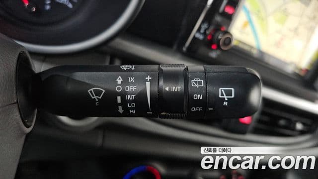 Kia Morning Urban (JA) Prestige, 2021 15