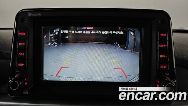 Kia Morning Urban (JA) Prestige, 2021 17