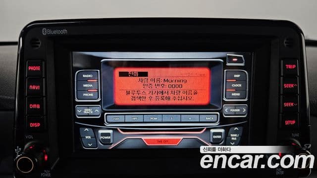 Kia Morning Urban (JA) Prestige, 2021 18