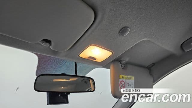 Kia Morning Urban (JA) Prestige, 2021 19