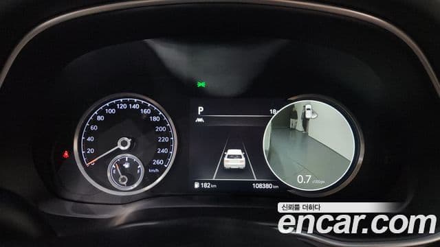 Genesis GV80, 2021 8