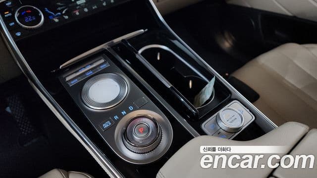 Genesis GV80, 2021 9