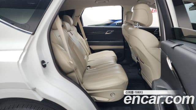 Genesis GV80, 2021 12