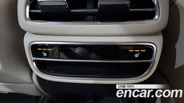 Genesis GV80, 2021 18