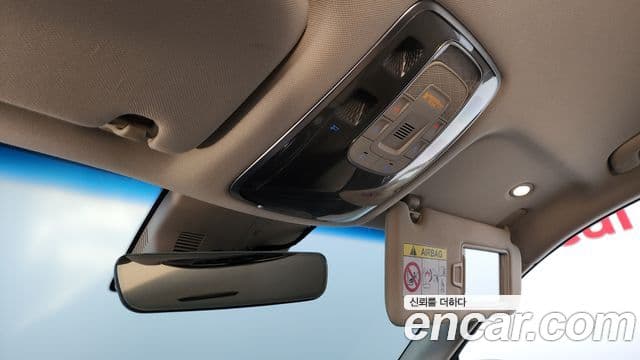 Genesis GV80, 2021 19