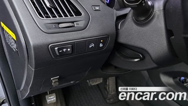 Hyundai Tucson ix Smart Pack, 2013 14