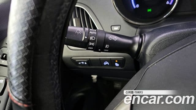 Hyundai Tucson ix Smart Pack, 2013 15