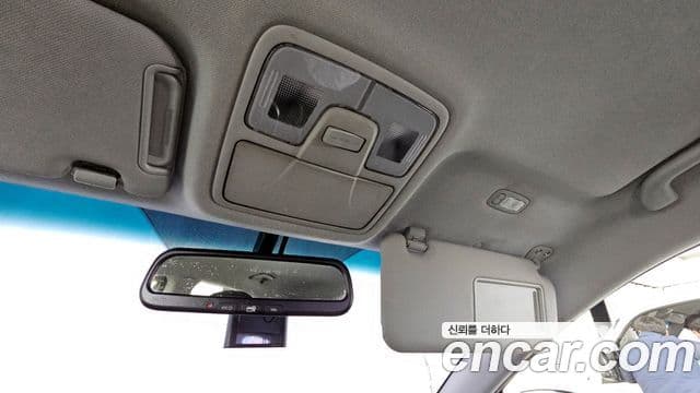 Hyundai Tucson ix Smart Pack, 2013 18