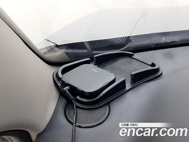 Renault Korea(Samsung) 뉴SM5 Platinum LPLI такси-аренда люксовая версия, 2013 16