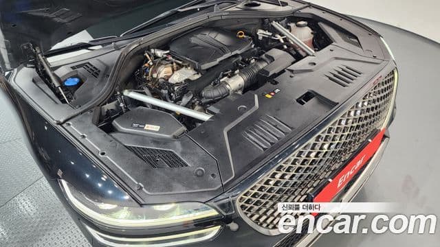 Genesis GV70, 2023 6