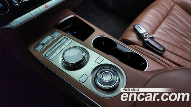 Genesis GV70, 2023 9