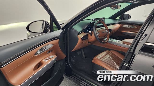 Genesis GV70, 2023 10