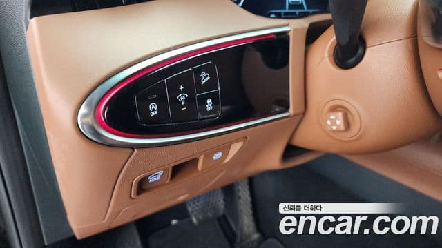 Genesis GV70, 2023 14