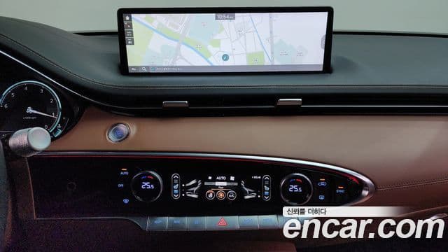 Genesis GV70, 2023 15