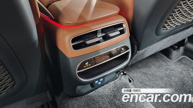 Genesis GV70, 2023 18