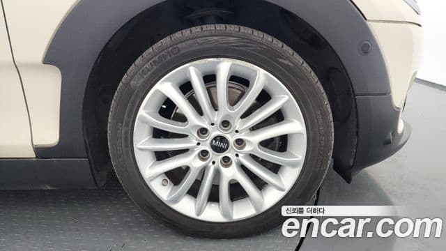 Mini Cooper D 클럽맨 2세대, 2019 все фото