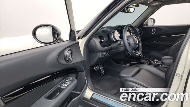 Mini Cooper D 클럽맨 2세대, 2019 10