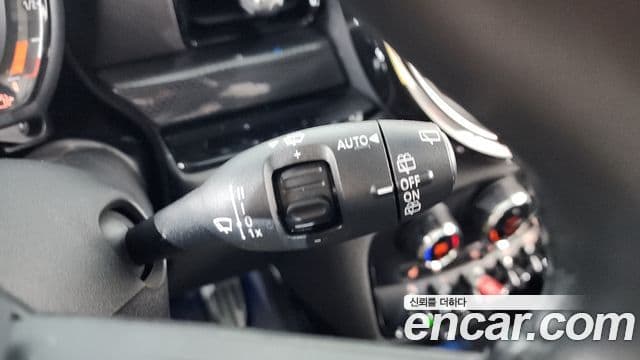 Mini Cooper D 클럽맨 2세대, 2019 14