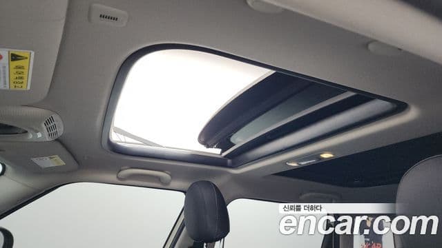 Mini Cooper D 클럽맨 2세대, 2019 19