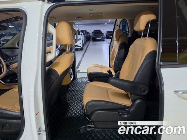 Kia Carnival 4세대 Signature, 2023 7