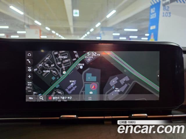 Kia Carnival 4세대 Signature, 2023 10