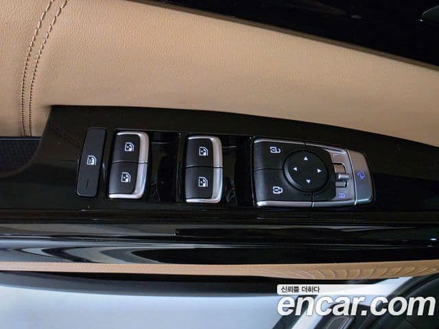 Kia Carnival 4세대 Signature, 2023 14