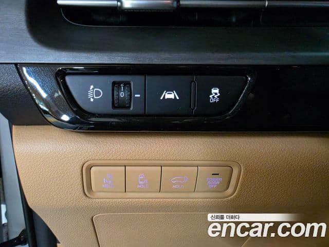Kia Carnival 4세대 Signature, 2023 15