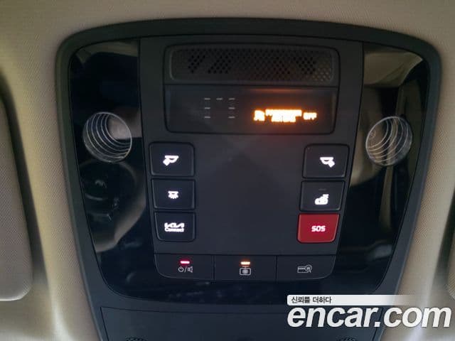 Kia Carnival 4세대 Signature, 2023 16